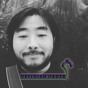 Meet your Posher, William